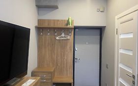 Loft Квартира В Центрі Львова