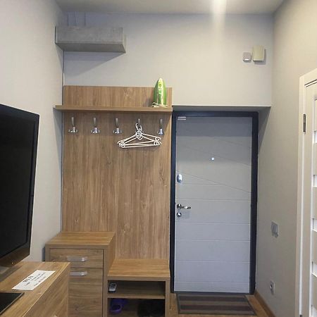 Loft Квартира В Центрі Львова Экстерьер фото
