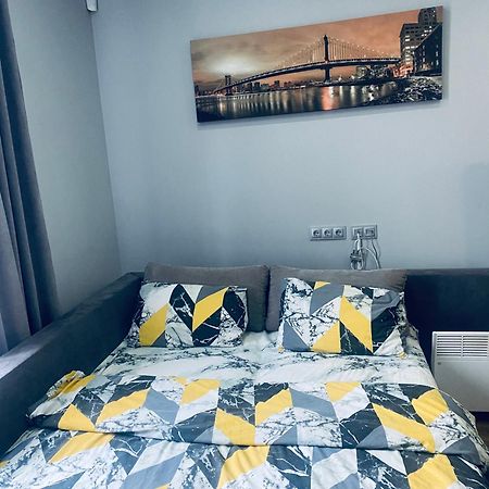 Loft Квартира В Центрі Львова Экстерьер фото