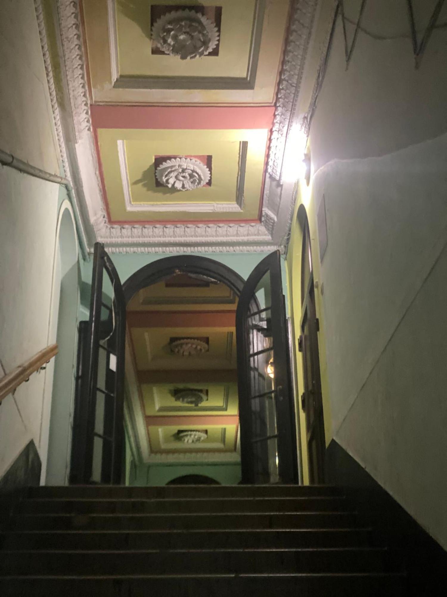 Loft Квартира В Центрі Львова Экстерьер фото